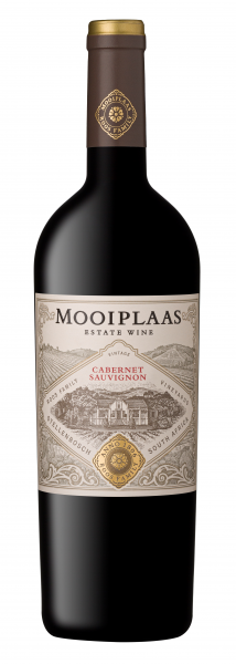 Mooiplaas Wine Estate  Mooiplaas Cabernet Sauvignon